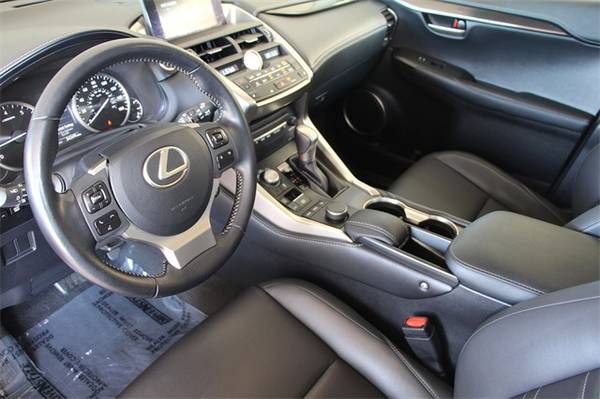 2016 Lexus NX 200t Monthly payment of for sale in Concord, CA – photo 8