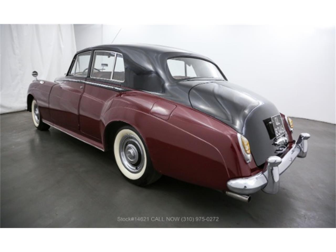 1956 Bentley S1 for sale in Beverly Hills, CA – photo 6
