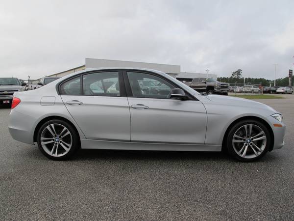 2013 BMW 3 Series 335i xDrive - cars & trucks - by dealer - vehicle... for sale in Little River, SC – photo 2