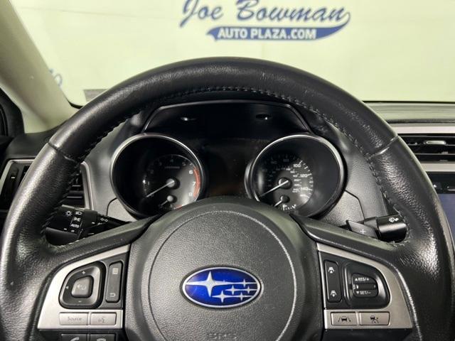 2017 Subaru Legacy 2.5i Premium for sale in Harrisonburg, VA – photo 5