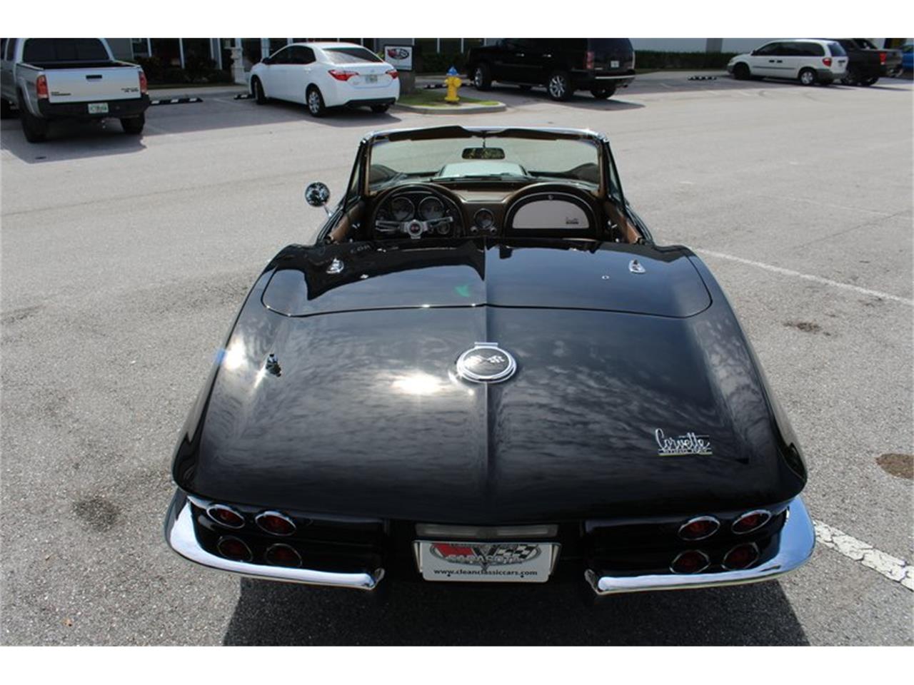1967 Chevrolet Corvette for sale in Sarasota, FL – photo 42