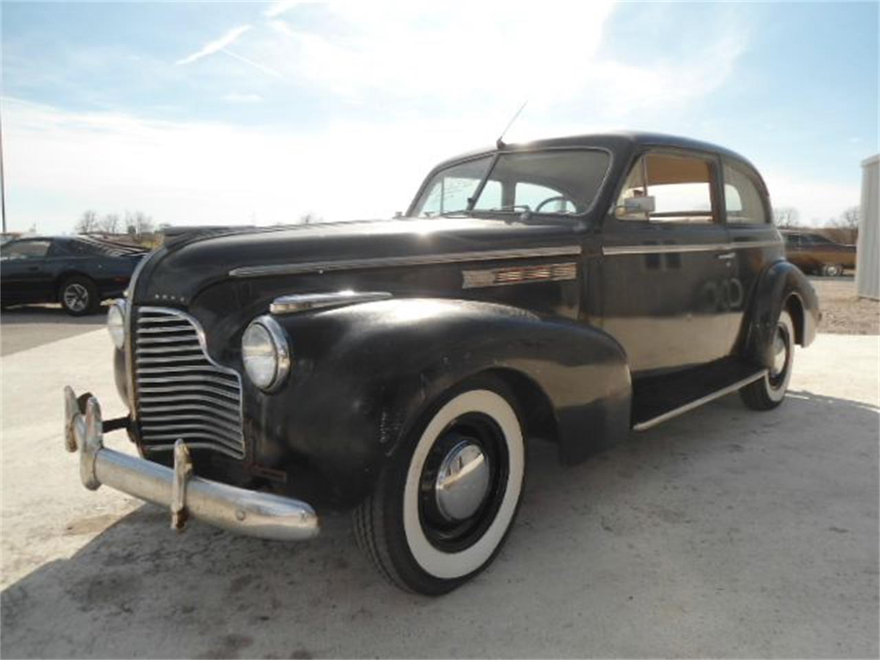1940 Buick Special for sale in Staunton, IL – photo 7