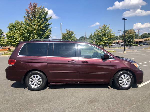2008 Honda Odyssey EX for sale in Charlotte, NC
