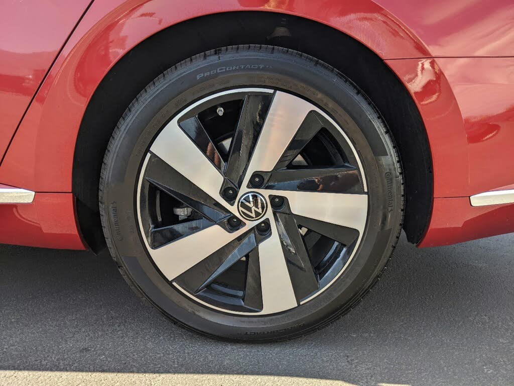 2021 Volkswagen Arteon 2.0T SE FWD for sale in Orem, UT – photo 25