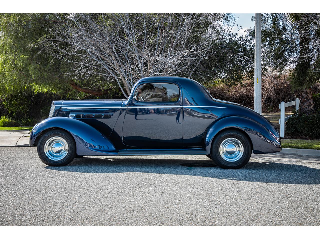 1936 Packard 120 for sale in Rancho Cucamonga, CA – photo 3