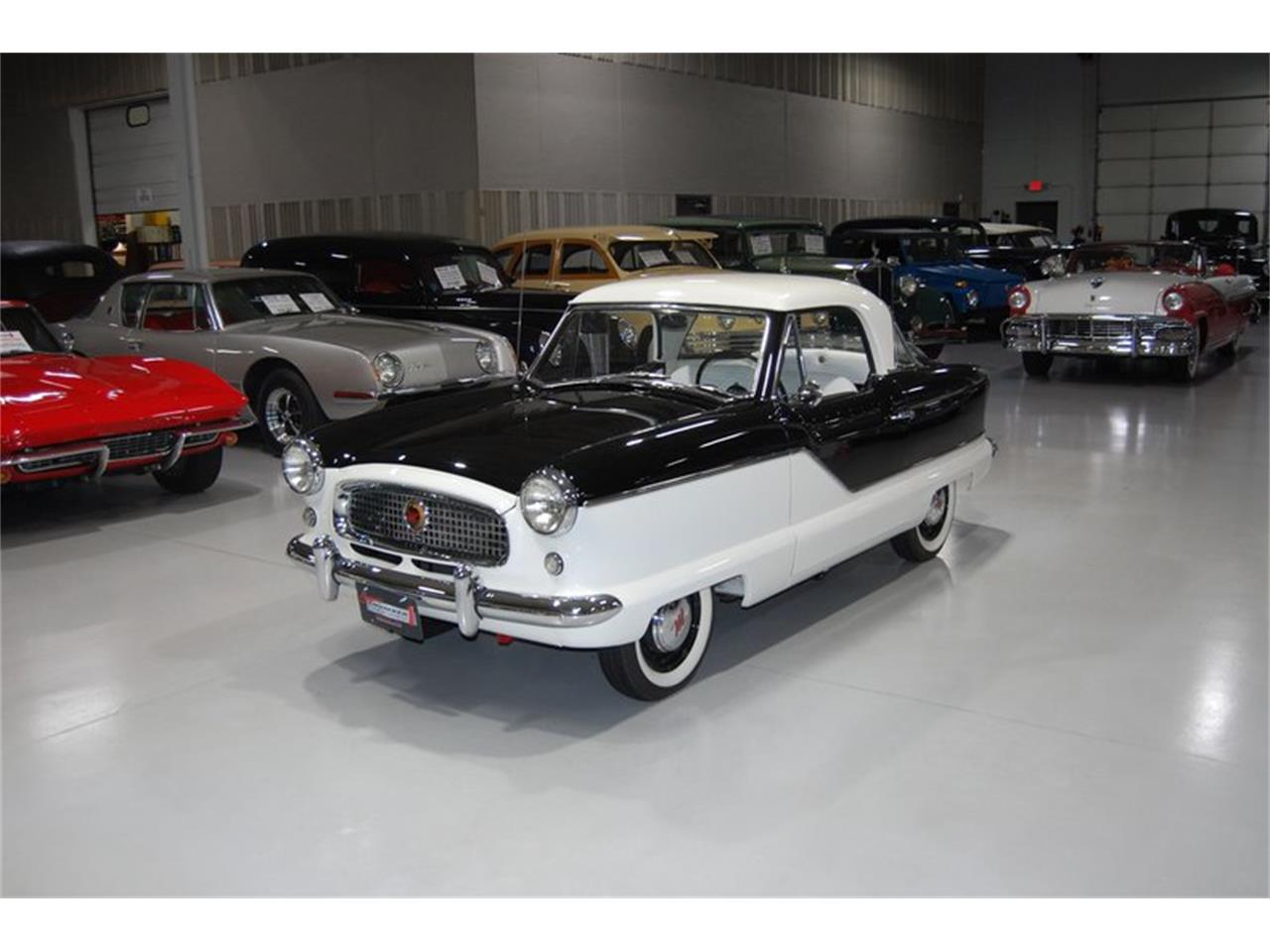 1959 Nash Metropolitan for sale in Rogers, MN – photo 10
