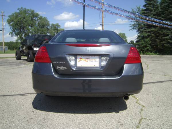 2006 Honda Accord LX BLOWOUT SALE!!! for sale in Wautoma, WI – photo 8