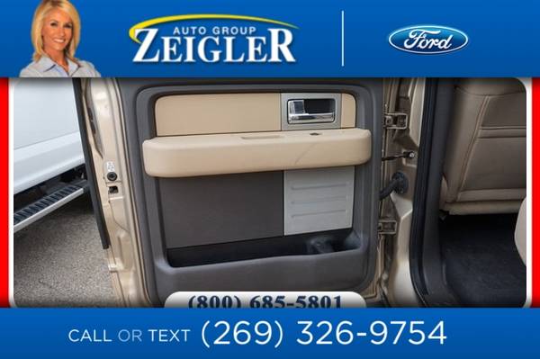 *2011* *Ford* *F-150* *XLT* for sale in Plainwell, IN – photo 16