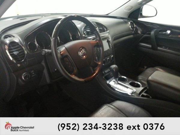 2015 Buick Enclave SUV Leather Group for sale in Northfield, MN – photo 8