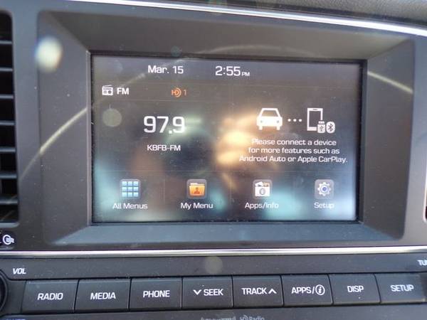 2018 Hyundai Elantra Value Edition Sedan 4D for sale in Haltom City, TX – photo 21