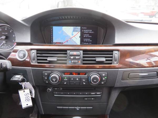 2011 BMW 328i xDrive AWD Luxury Sedan Only 39k Miles! - cars & for sale in Brooklyn, NY – photo 15