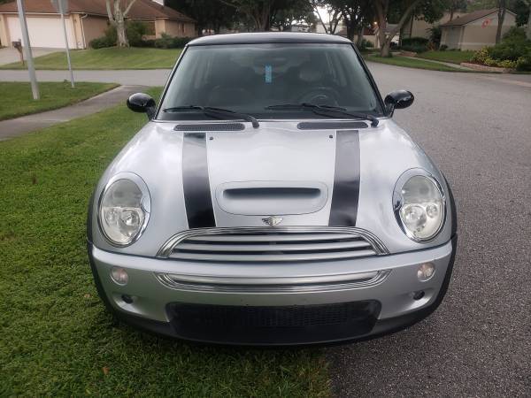 2005 MINI COOPER S SUPERCHARGER 39K MILES MUST SEE for sale in Orlando, FL – photo 6