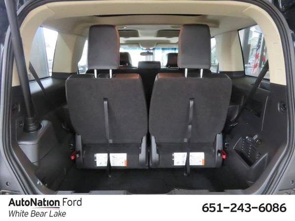2015 Ford Flex SEL AWD All Wheel Drive SKU:FBA08772 for sale in White Bear Lake, MN – photo 16