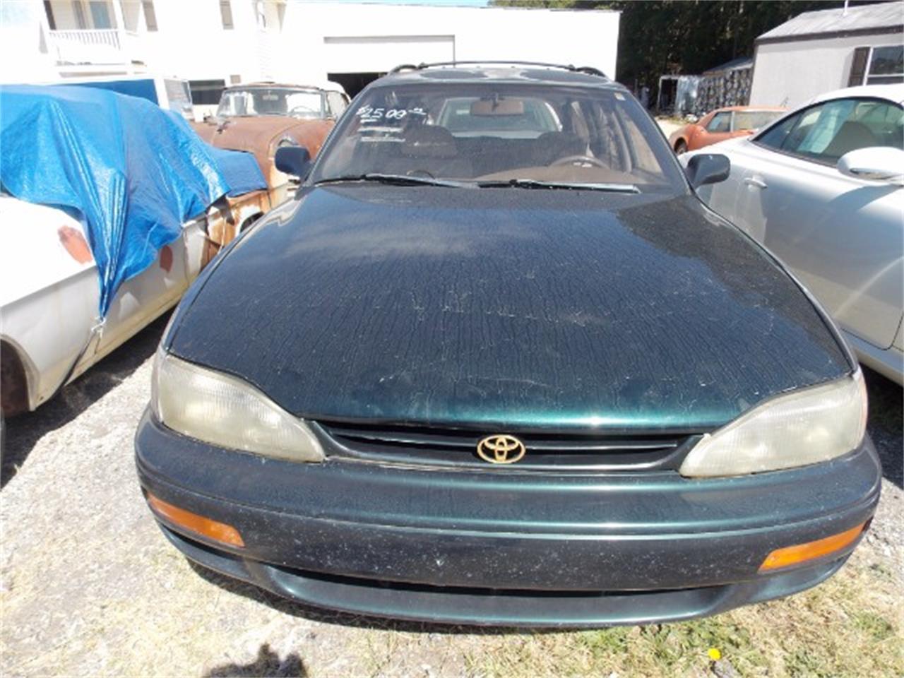 1995 Toyota Camry for sale in Gray Court, SC