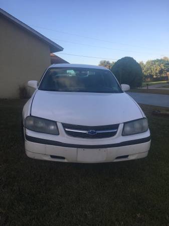 Chevrolet Impala for sale in Palm Bay, FL – photo 3