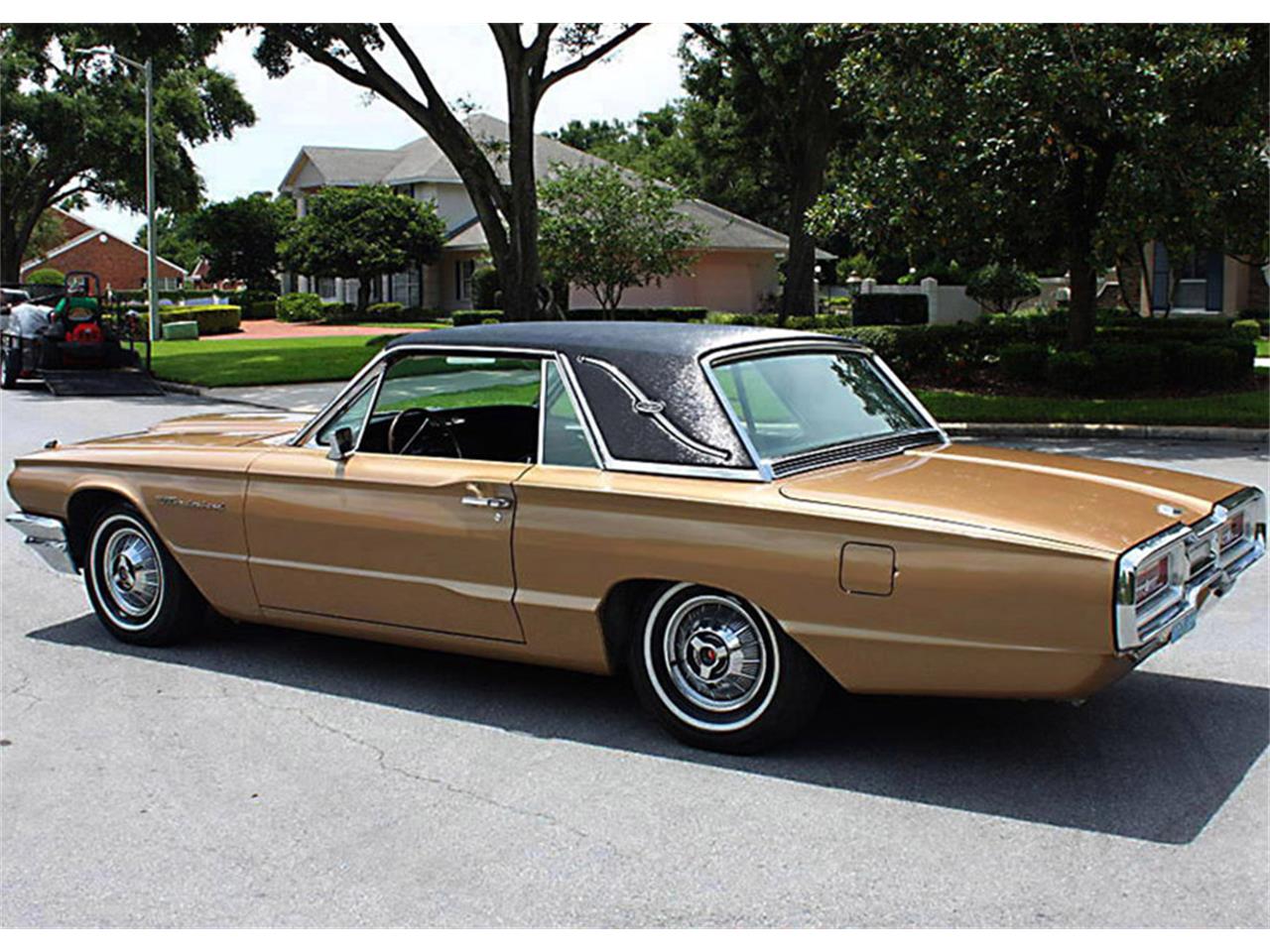 1964 Ford Thunderbird for sale in Lakeland, FL – photo 3