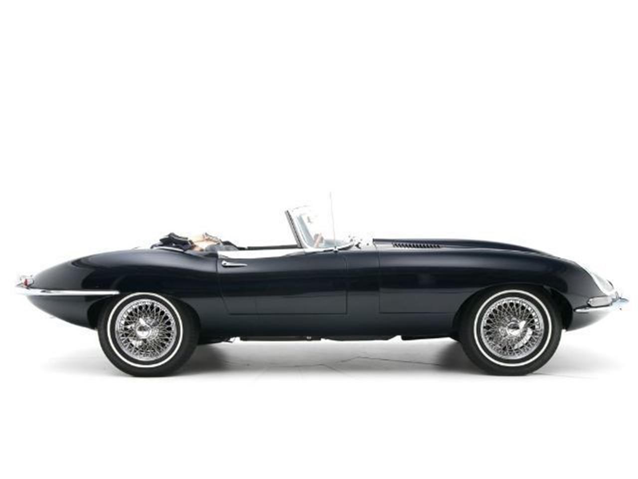 1966 Jaguar E-Type for sale in Cadillac, MI – photo 13