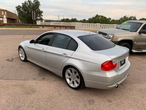 2007 BMW 335i Twin Turbo 6 Speed for sale in 2702 N Nevada Ave, CO – photo 6
