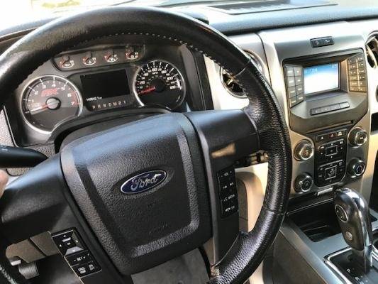 *****2014 Ford F150 FX4/Crew Cab/4x4/Auto/** for sale in Wichita, KS – photo 11