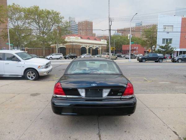 2011 Ford Crown Victoria LX Only 61k Miles!No Accidents!Runs Great! for sale in Brooklyn, NY – photo 8