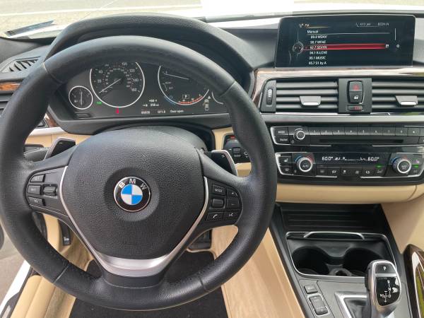 2016 Bmw 428i gran coupe 2nd owner - - by dealer for sale in Concord Nc 28027, NC – photo 4