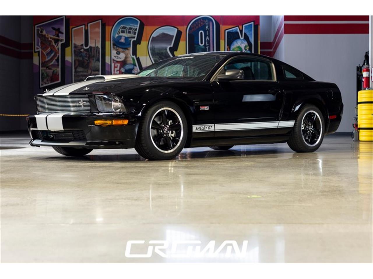 2007 Shelby GT for sale in Tucson, AZ – photo 4
