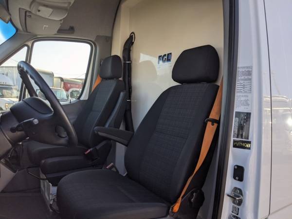 2016 FREIGHTLINER Sprinter Cargo Vans High Roof Refrigeration Reefer... for sale in Fountain Valley, CA – photo 6