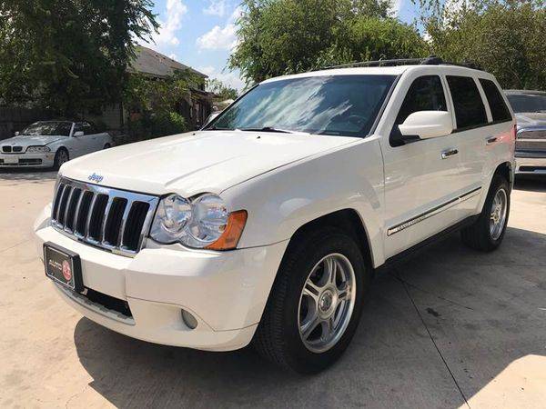 2010 Jeep Grand Cherokee Limited 4x4 4dr SUV EVERYONE IS APPROVED! for sale in San Antonio, TX – photo 3