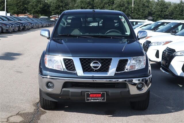 2019 Nissan Frontier SL Crew Cab RWD for sale in Hazelwood, MO – photo 5