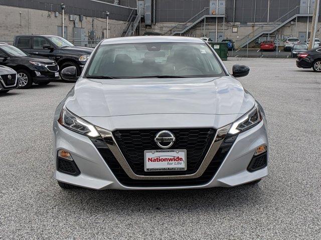 2022 Nissan Altima 2.5 SR for sale in Other, MD – photo 8