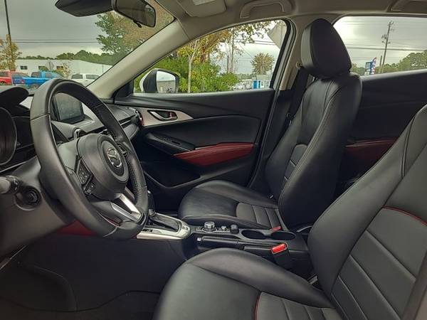 2018 Mazda CX-3 Touring - - by dealer - vehicle for sale in Wilmington, NC – photo 20