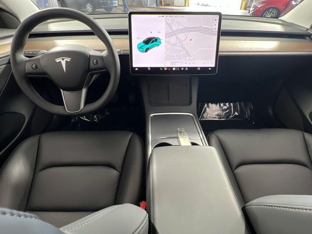 2022 Tesla Model 3 RWD for sale in Vienna, VA – photo 9