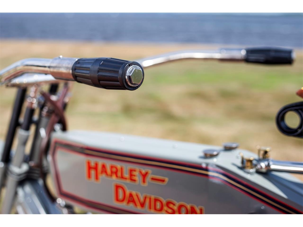 1913 Harley-Davidson Model 11 for sale in Providence, RI – photo 19