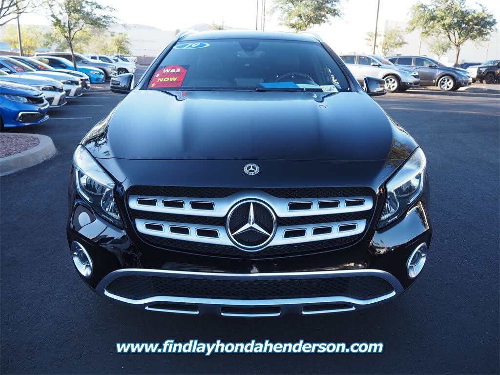 2019 Mercedes-Benz GLA-Class GLA 250 FWD for sale in Henderson, NV – photo 7