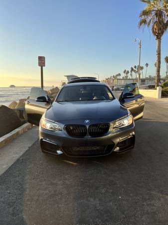EXCELLENT CONDITION BMW M235i 2014 for sale in Oceanside, CA – photo 20