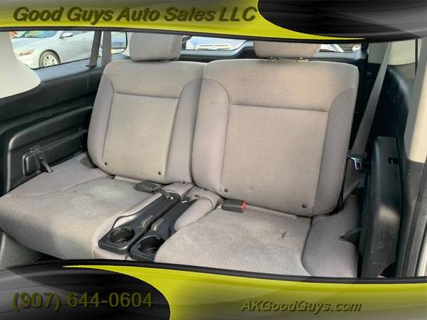 2008 Honda Element EX / All Wheel Drive / Low Miles / Moon Roof / for sale in Anchorage, AK – photo 11