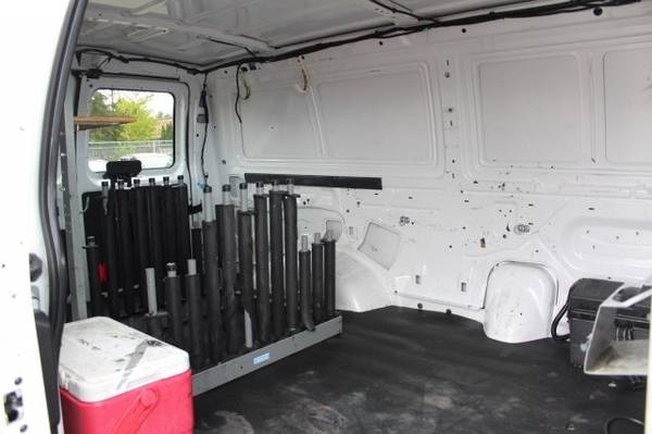 2012 Ford E-Series Cargo Van Recreational for sale in Auburn, WA – photo 9