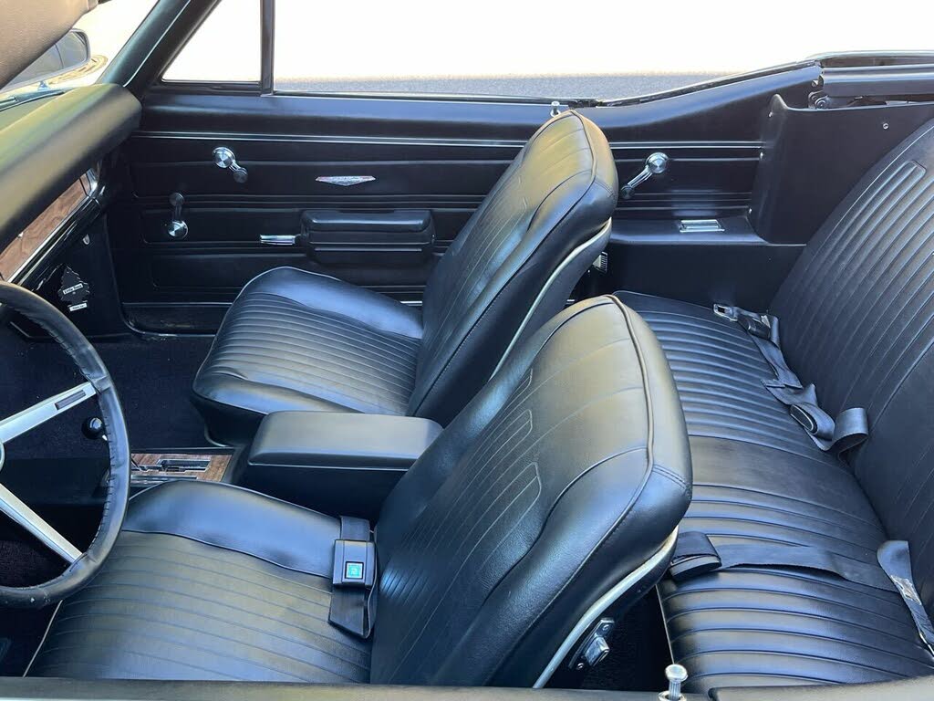 1968 Pontiac GTO Coupe for sale in Addison, IL – photo 11