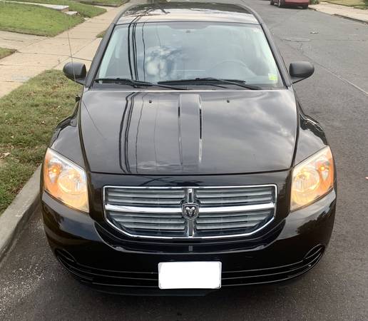 2009 Dodge Caliber SXT - 95k miles - 2.0L 4cyl - Gets 25+mpg for sale in Silver Spring, MD – photo 2