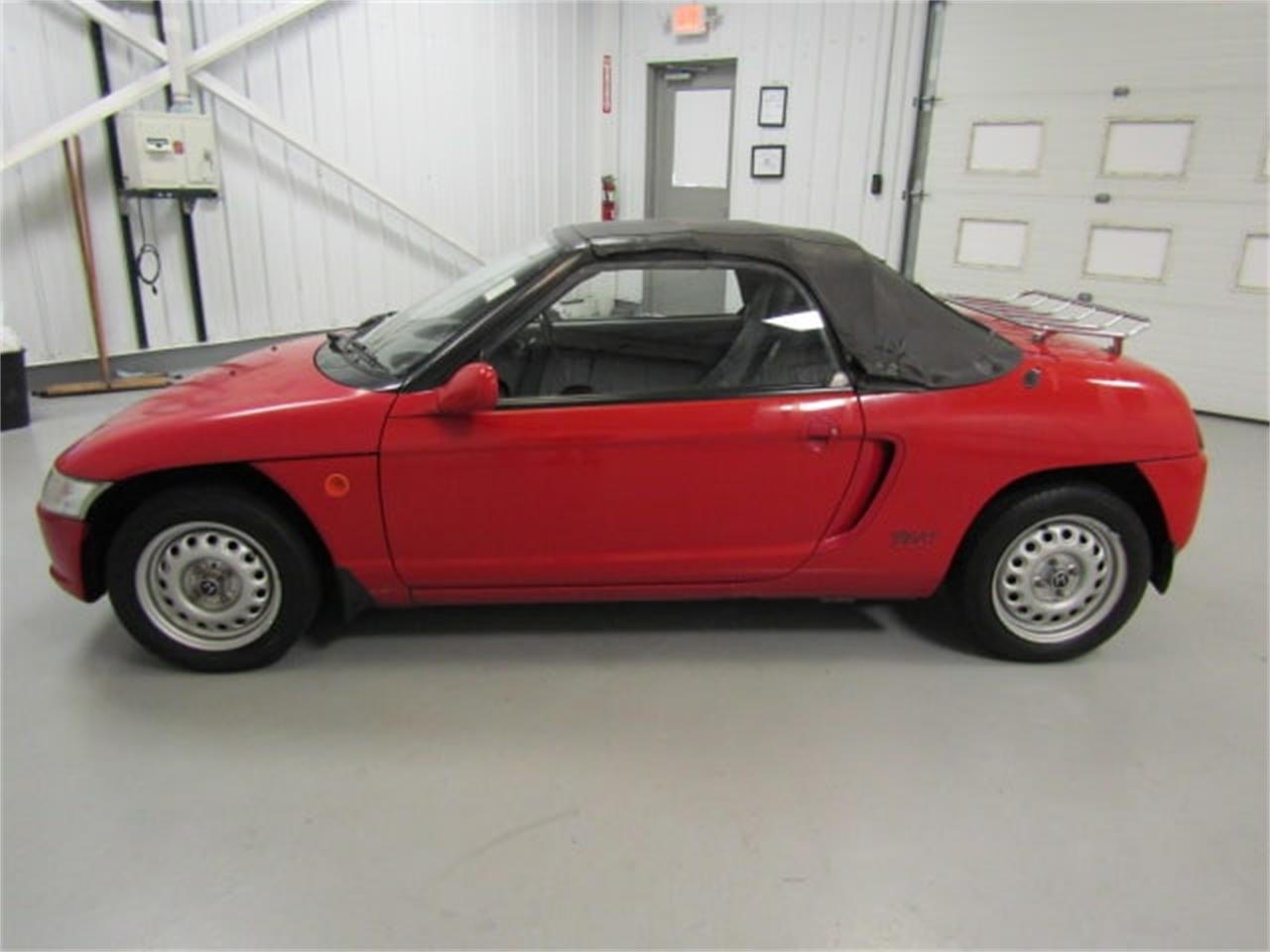 1991 Honda Beat for sale in Christiansburg, VA – photo 10