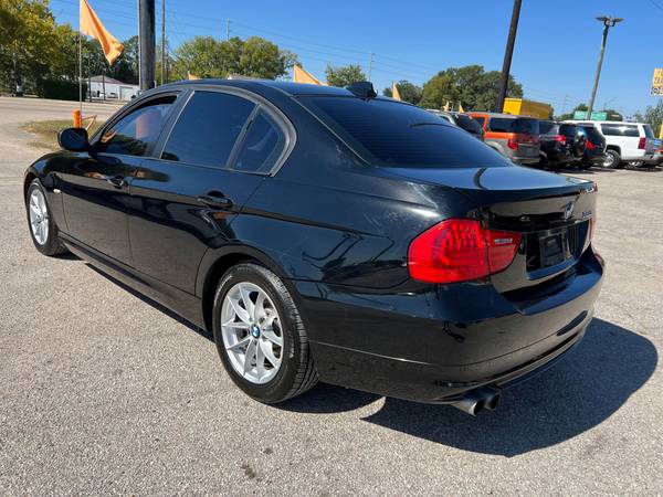 2010 BMW 328 i SULEV - - by dealer - vehicle for sale in Houston, TX – photo 3