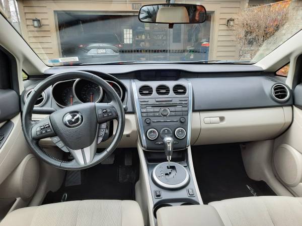 2011 Mazda CX-7 Very Clean - cars & trucks - by owner - vehicle... for sale in Rochester , NY – photo 7