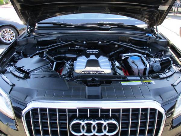 2014 Audi Q5 Premium Plus *EASY APPROVAL* for sale in San Rafael, CA – photo 22