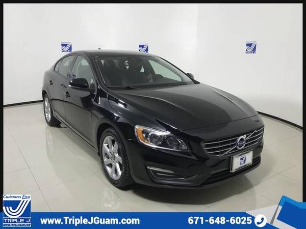 2014 Volvo S60 - Call for sale in Other, Other