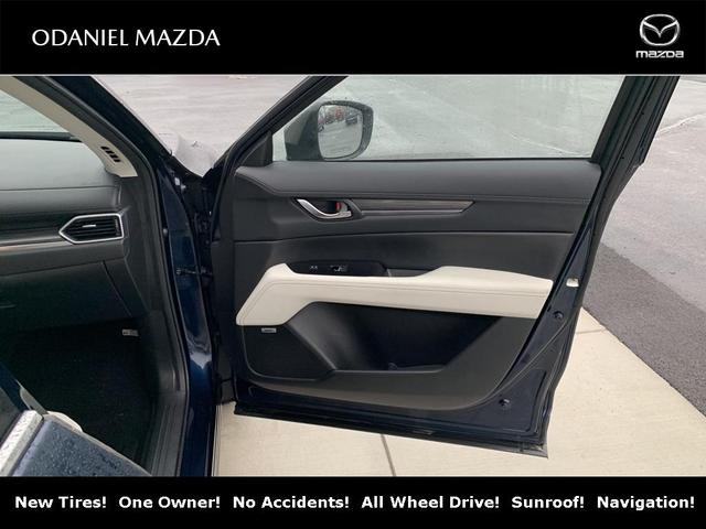 2019 Mazda CX-5 Grand Touring for sale in Fort Wayne, IN – photo 71