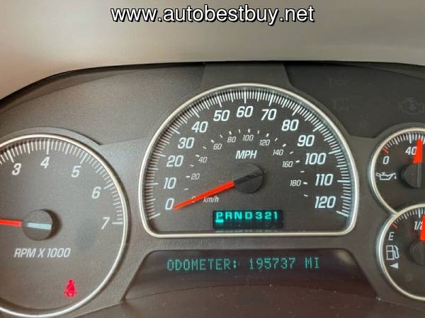 2005 GMC Envoy XL SLT 4WD 4dr SUV Call for Steve or Dean - cars & for sale in Murphysboro, IL – photo 12