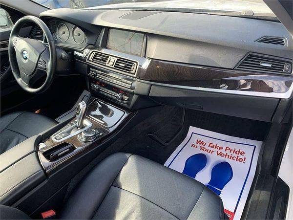 2014 BMW 535XI As Low As $1000 Down $75/Week!!!! for sale in Methuen, MA – photo 5