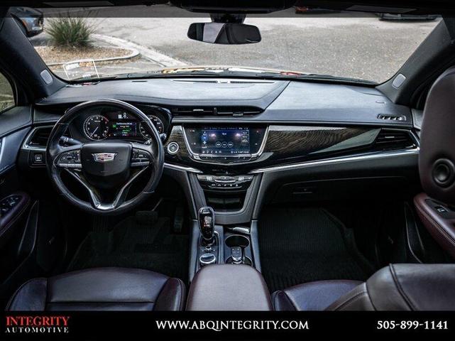 2020 Cadillac XT6 Premium Luxury FWD for sale in Albuquerque, NM – photo 26