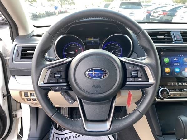 2019 Subaru Outback 2.5i Premium - cars & trucks - by dealer -... for sale in Georgetown, TX – photo 15
