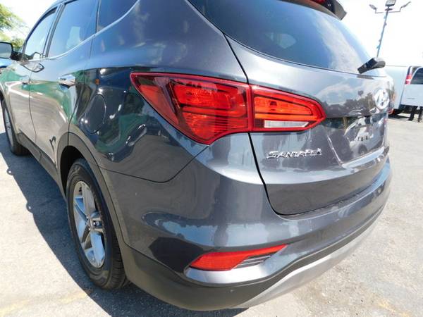2017 Hyundai Santa Fe Sport 2.4 FWD for sale in Santa Ana, CA – photo 6